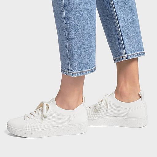 Women's Rally e01 Multi-Knit Sneakers | FitFlop US