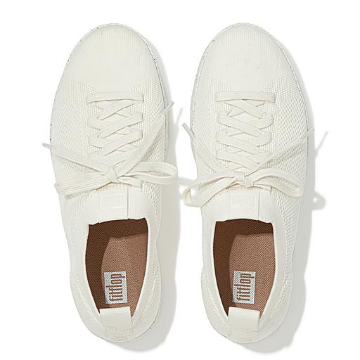 Uniqlo hot sale knit sneakers