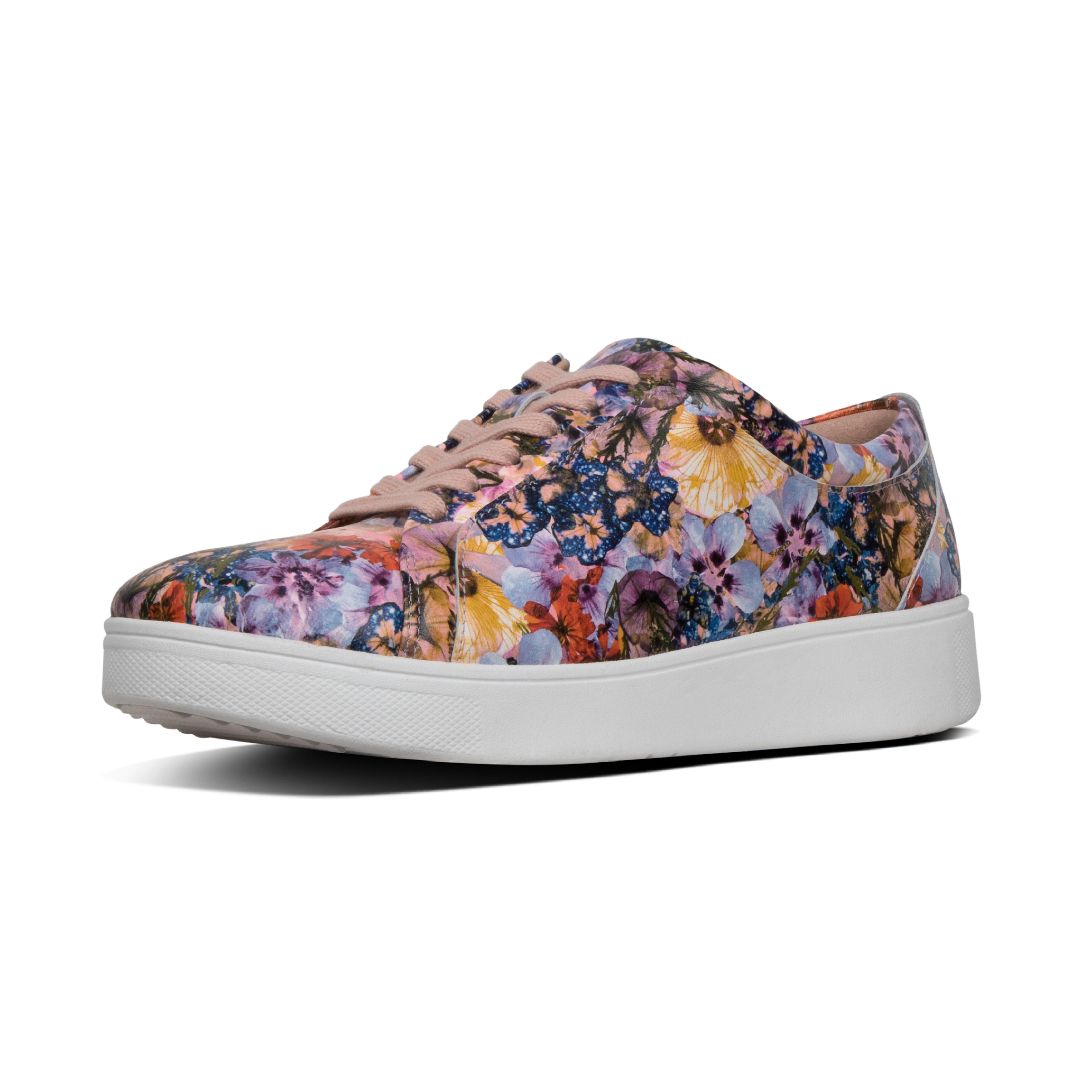 fitflop rally flower crush