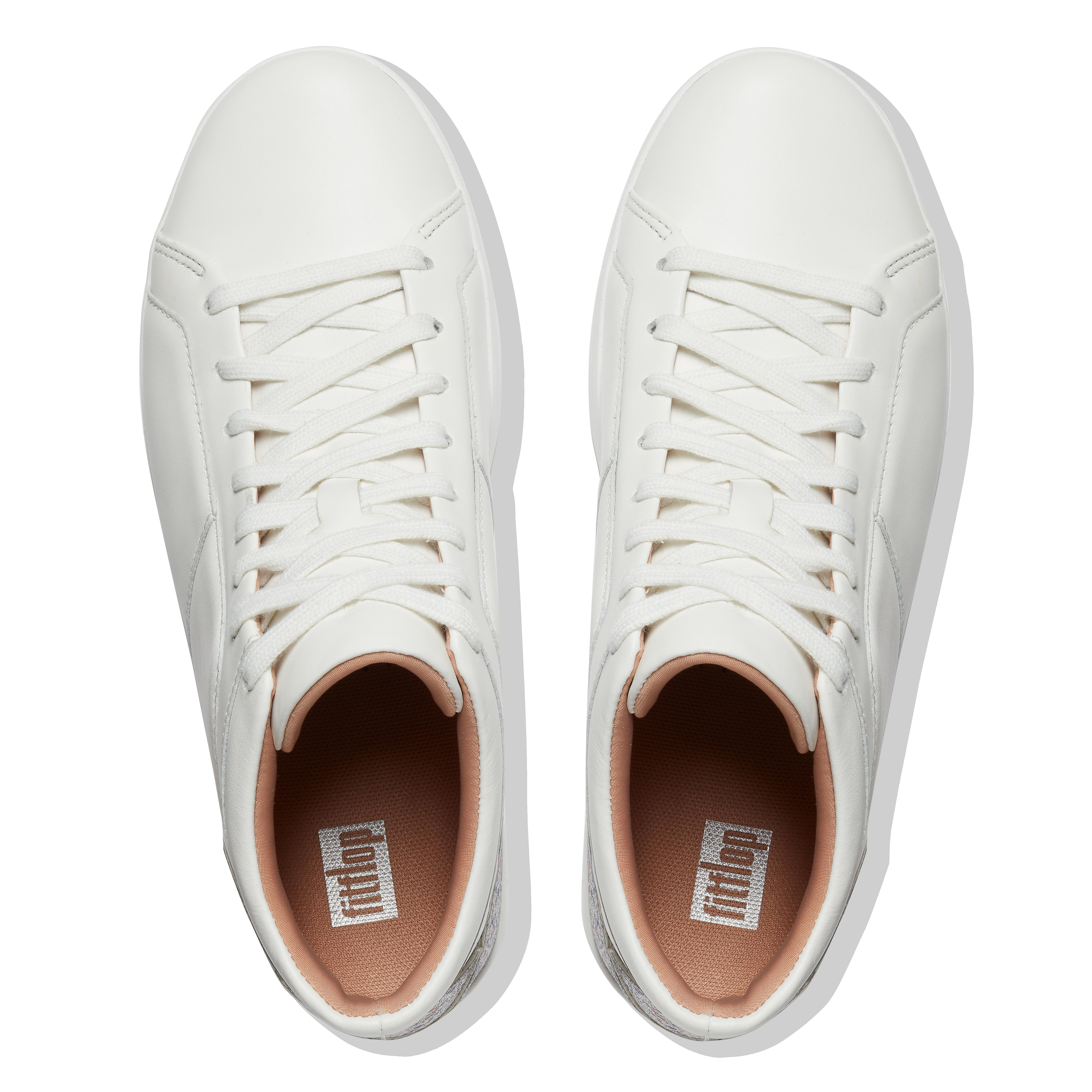 fitflop sparkle sneakers