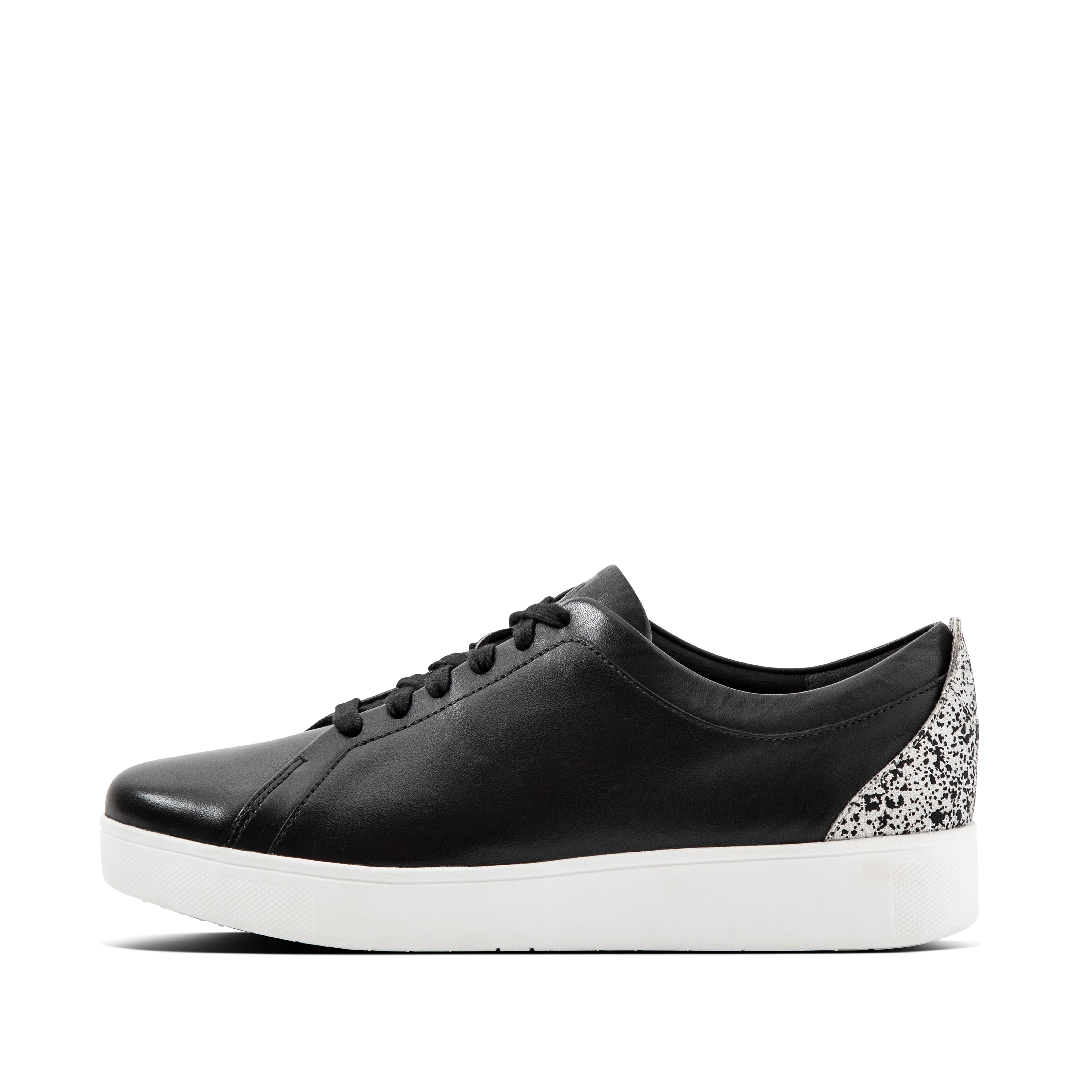 fitflop rally studded sneaker