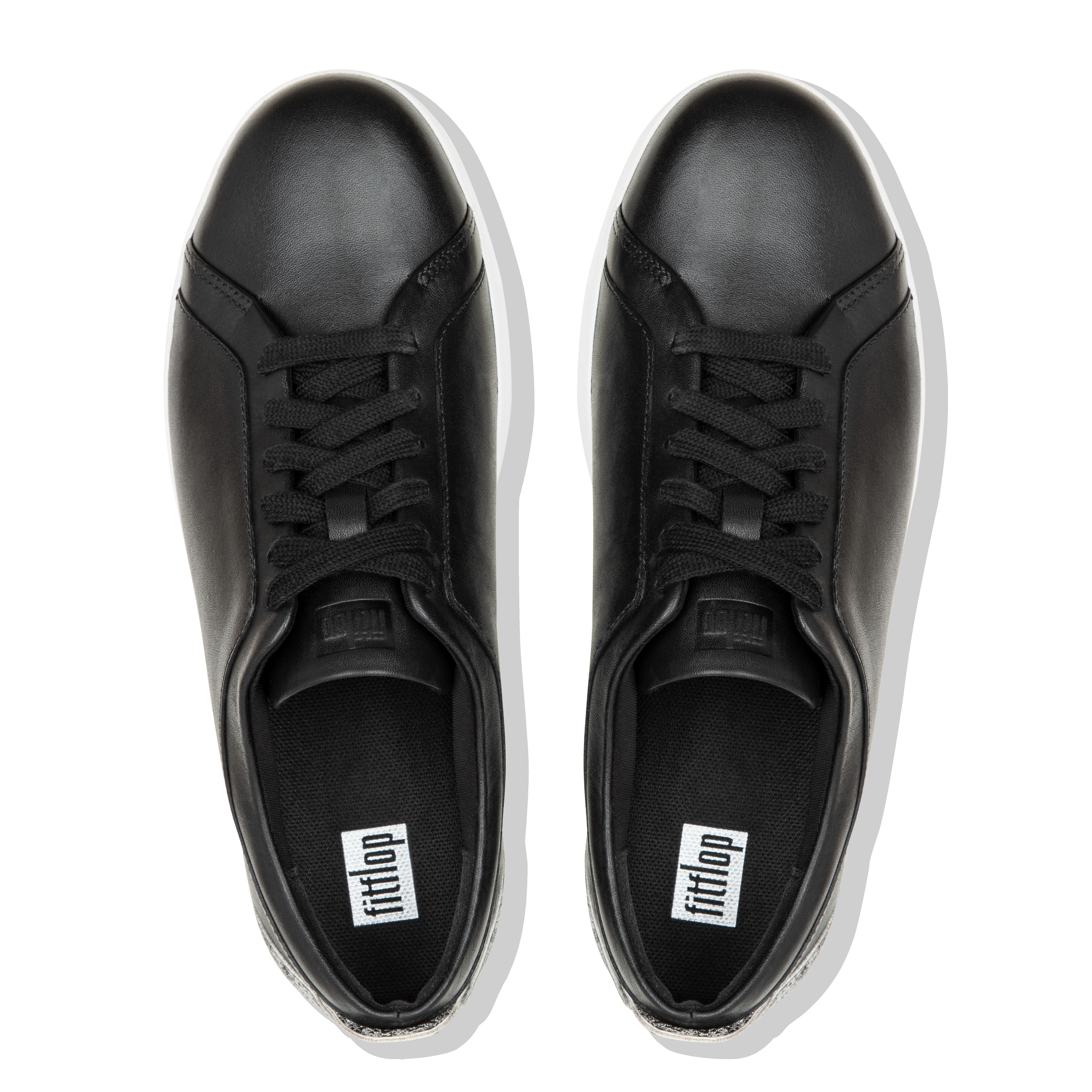 fitflop rally studded sneaker