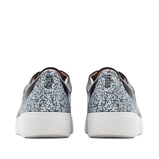 Fitflop glitter hot sale sneakers