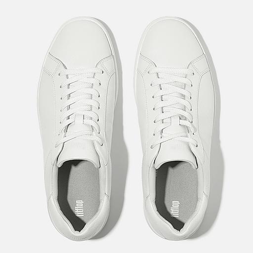 Men's Rally Ii Leather Sneakers | FitFlop CA