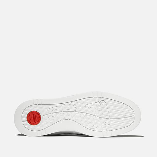 Men's Rally Ii Leather Sneakers | FitFlop CA