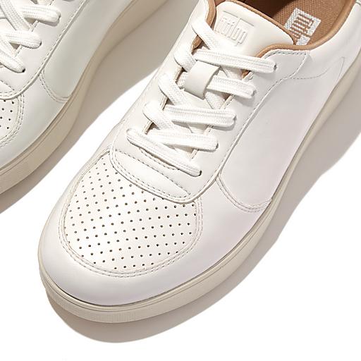 Fitflop rally 2024 trainers white