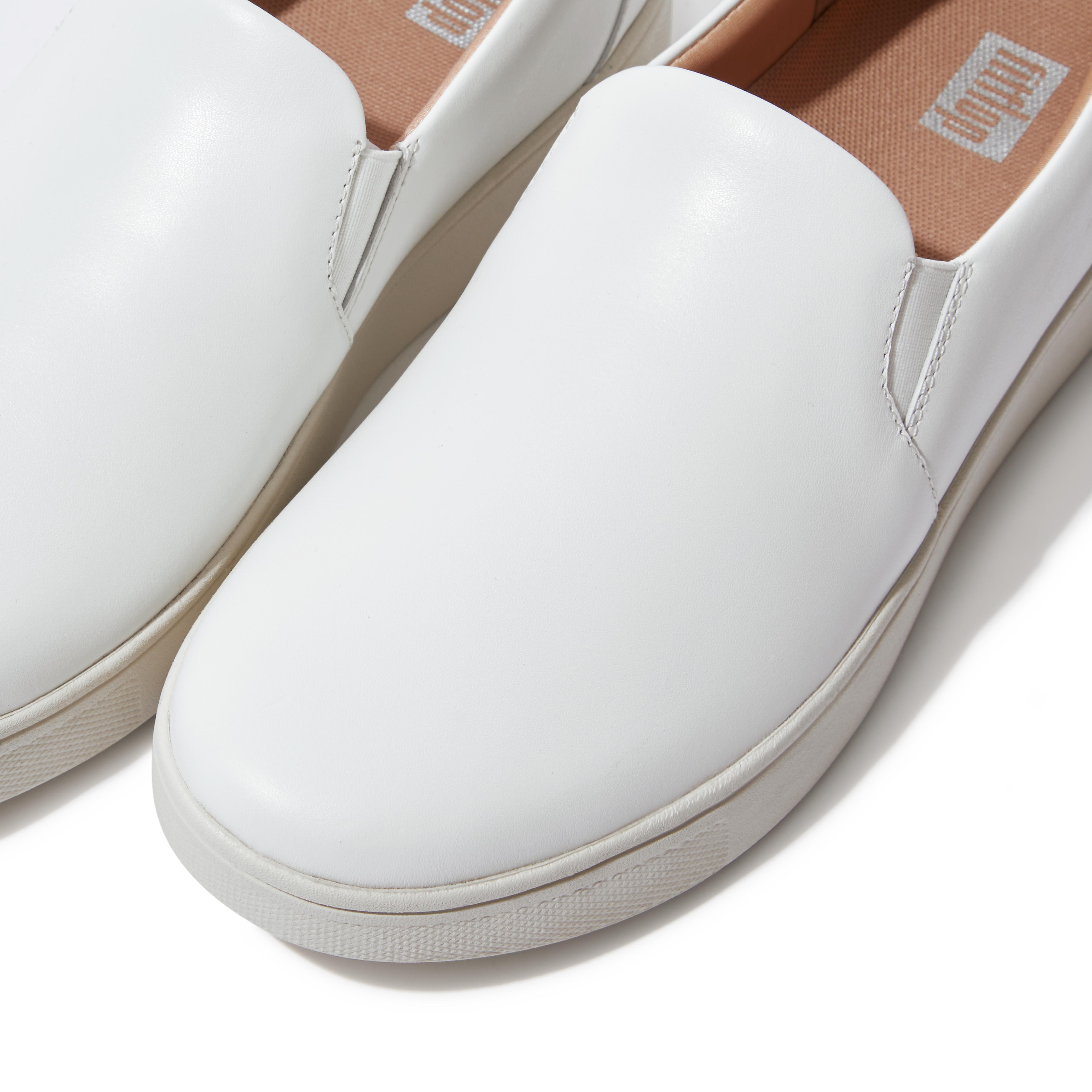 Rally Skate white