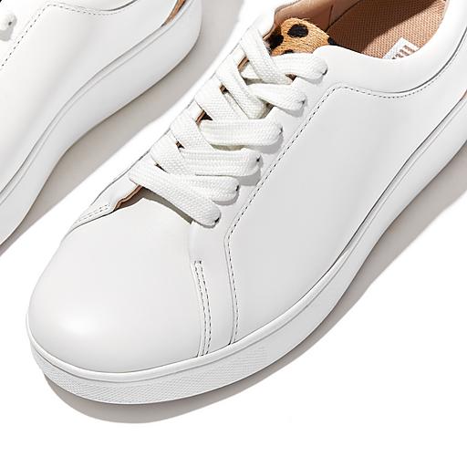 Fitflop urban white sneaker sale