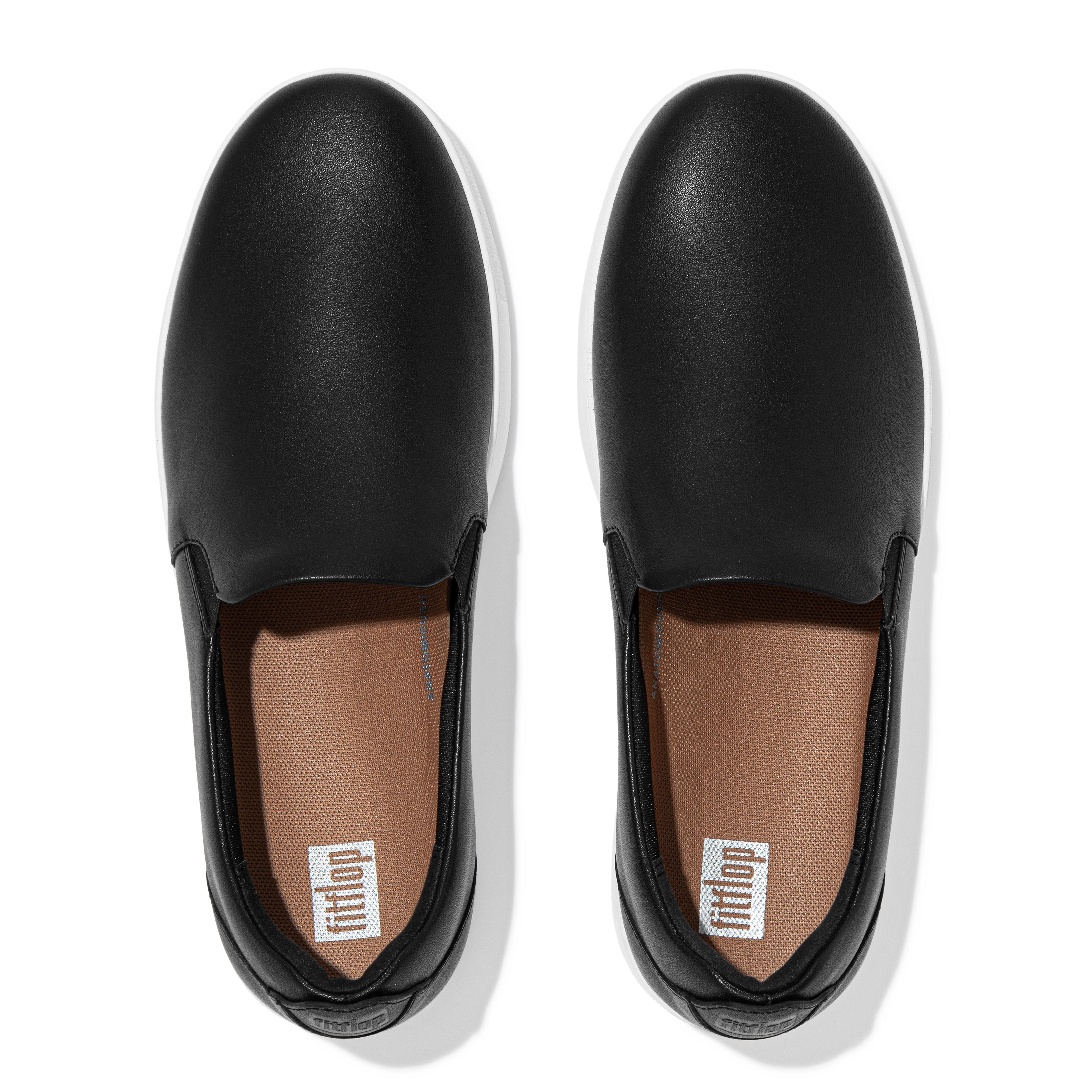Rally Skate Black