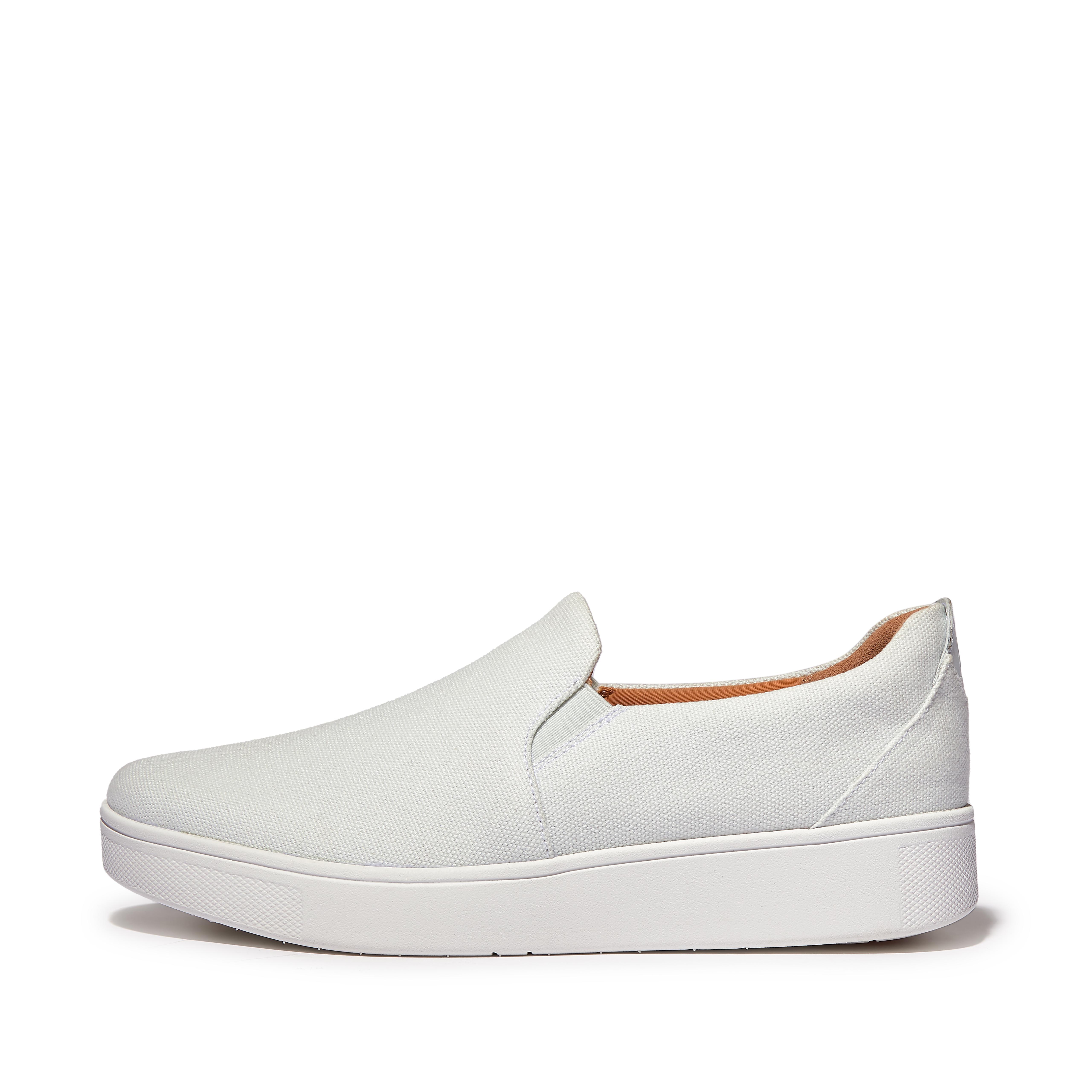 Women's Trainers, Canvas, Slip On & Skater Trainers