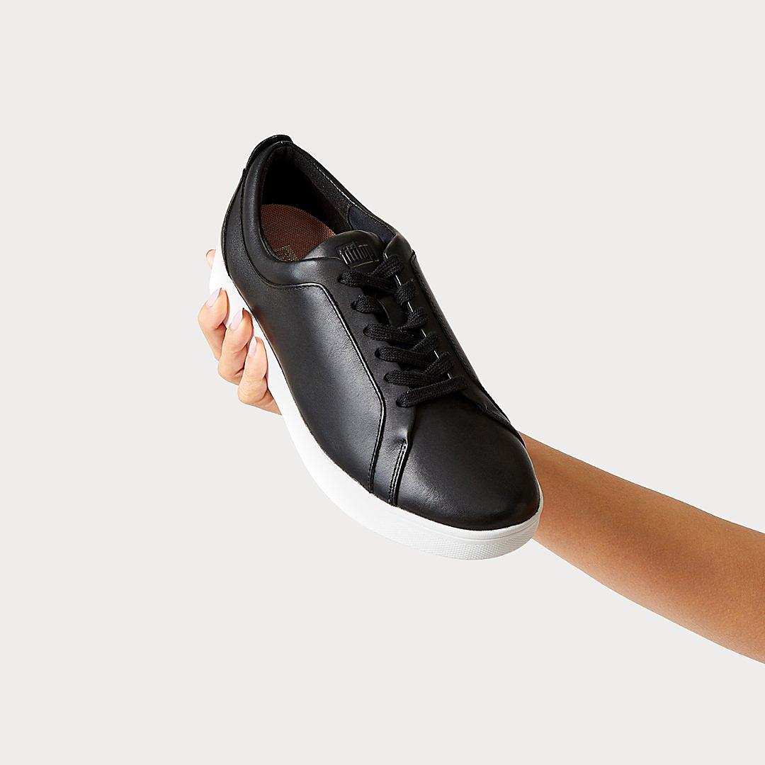 fitflop rally black