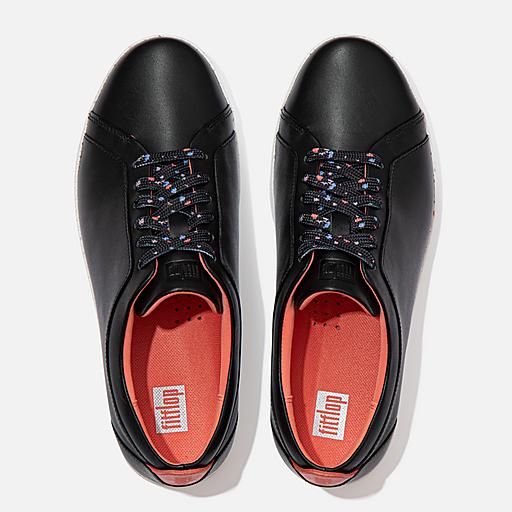 Fitflop black trainers outlet