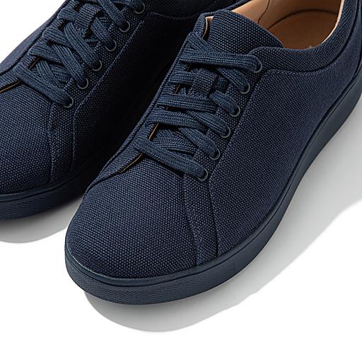 Fitflop store navy sneakers