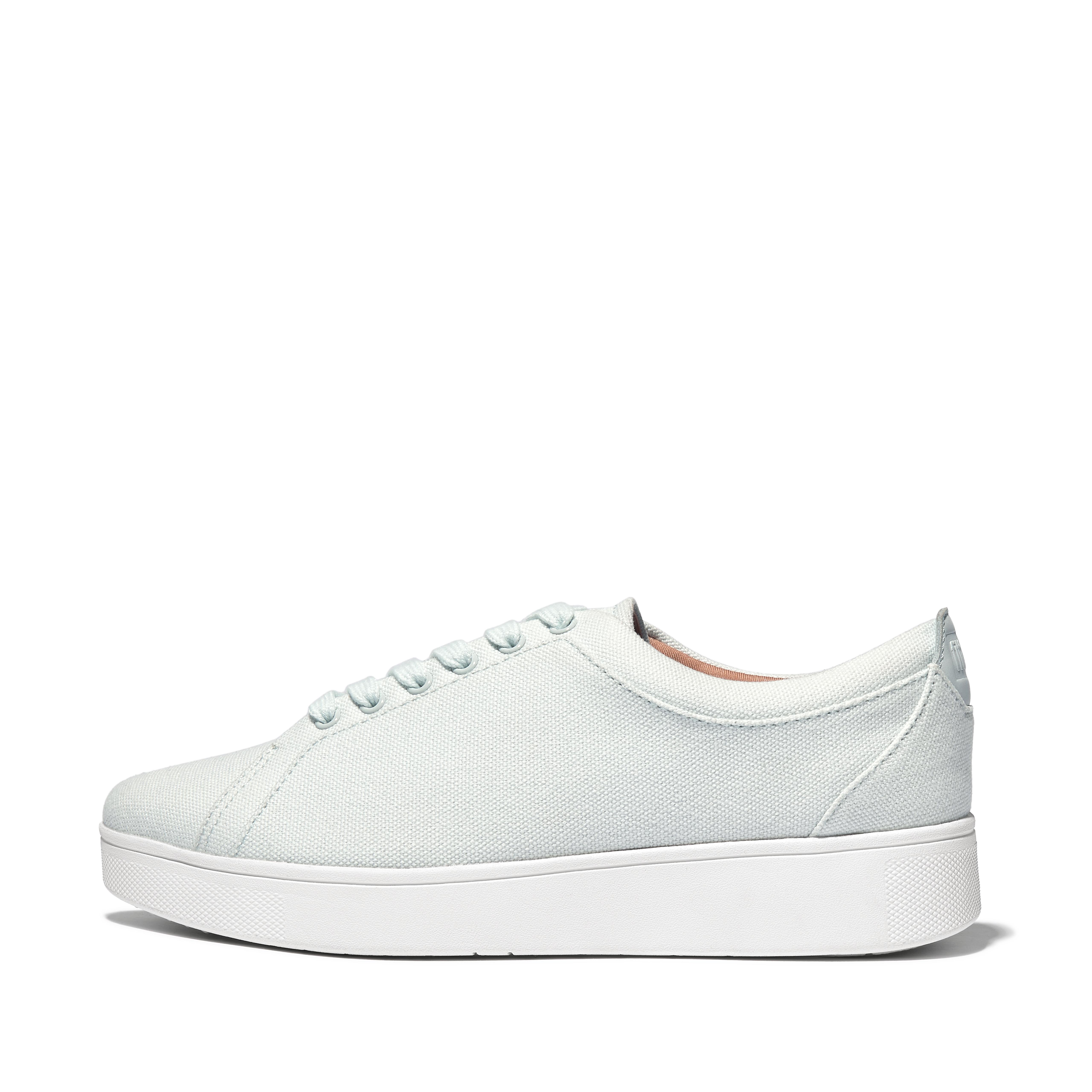 Fitflop Canvas Sneakers