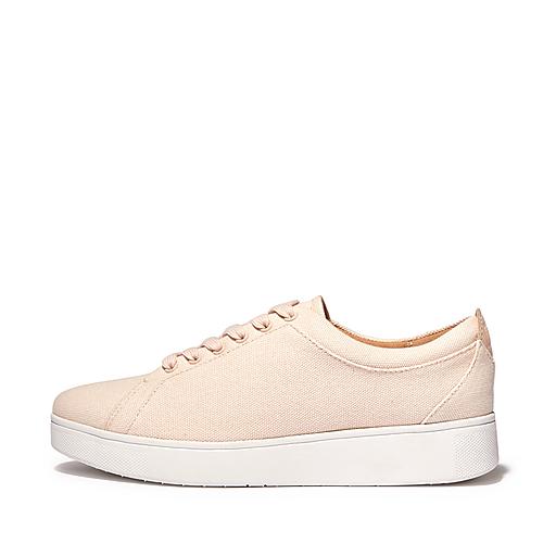 Fitflop on sale canvas shoes