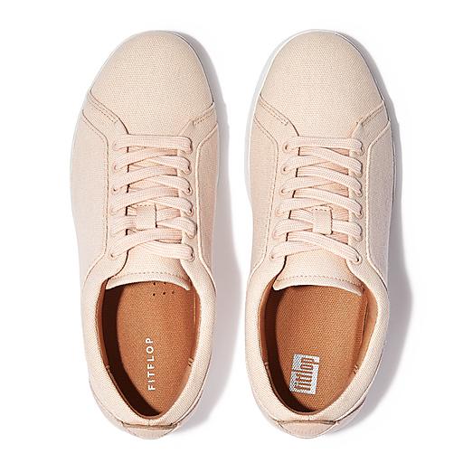 Fitflop store canvas shoes