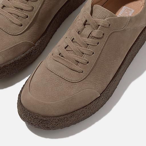 Crepe sneaker clearance