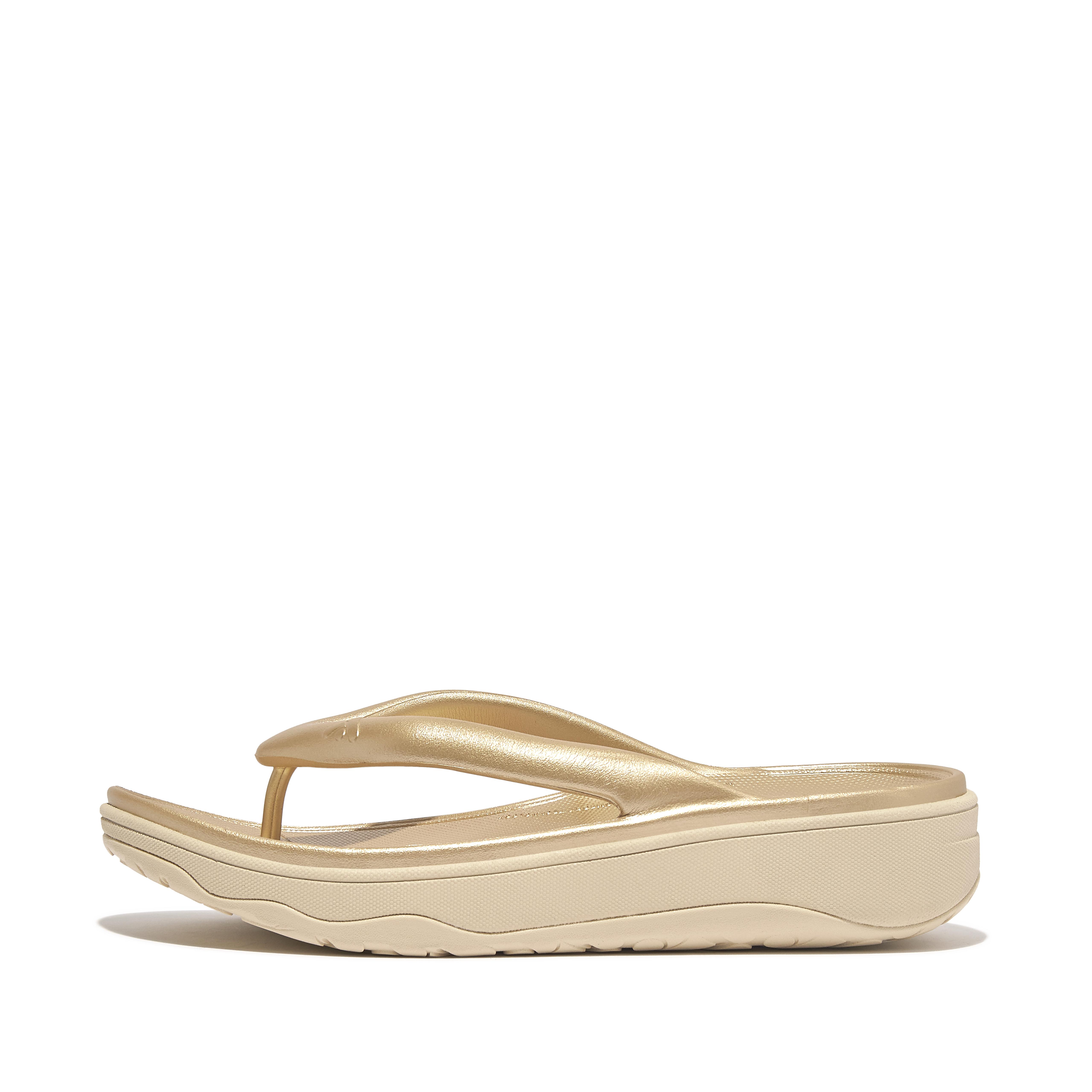 Women's Relieff Eva-Tpu Toe-Thongs | FitFlop US