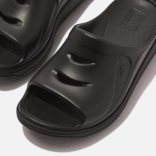Women's Relieff Recovery Rubber Slides | Fitflop UK