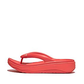 Buy FITORY Womens Sandals Yoga Mat Comfort Flip Flops UK Size 4-9 Online at  desertcartCyprus