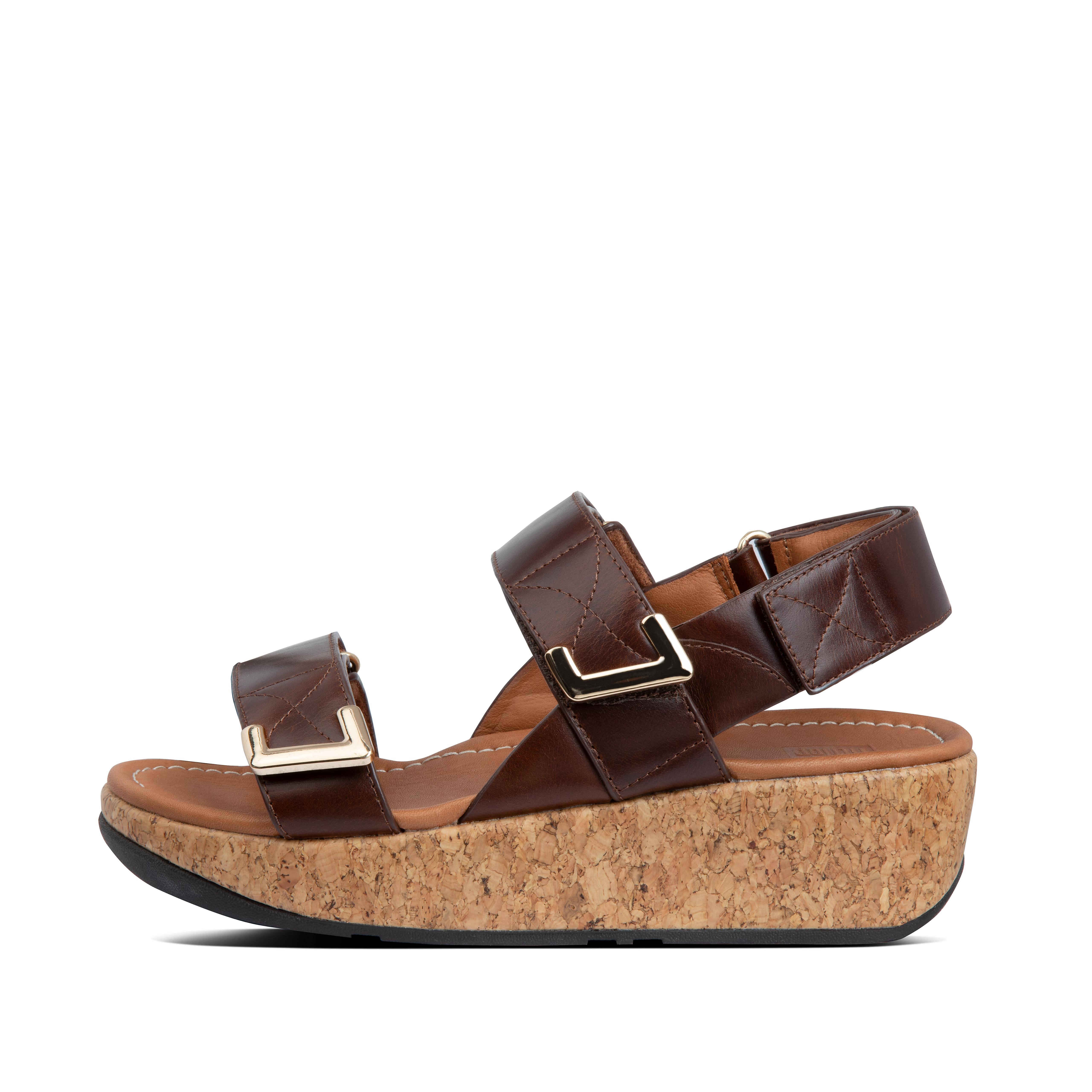 fitflop backstrap sandals uk