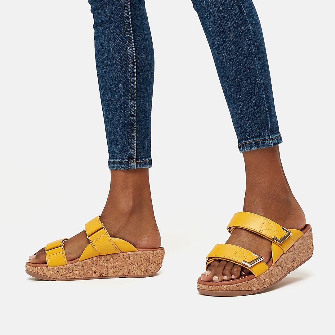 fitflop slides sale