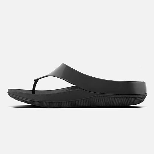 Women s RINGER Rubber Toe Thongs