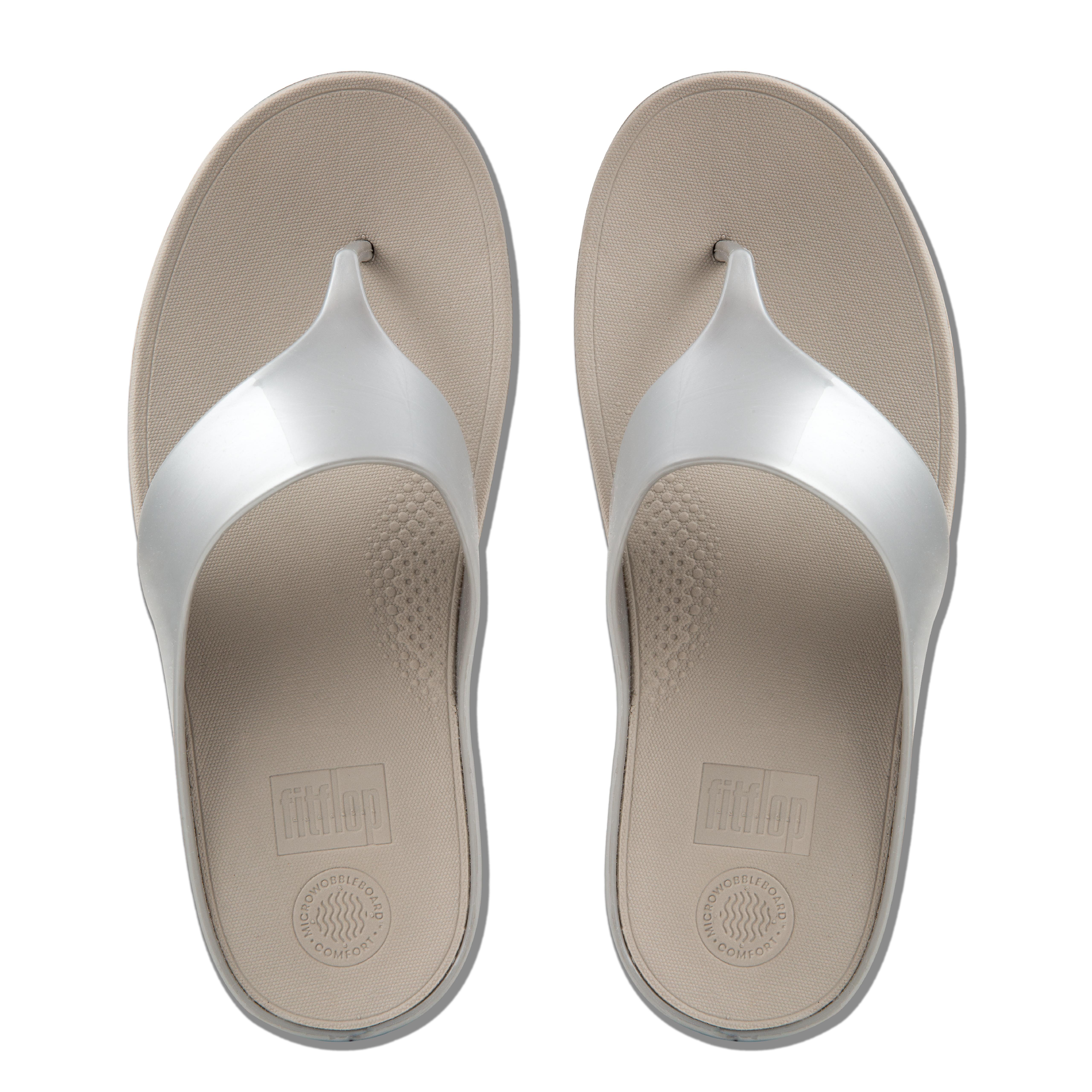 fitflop super jelly
