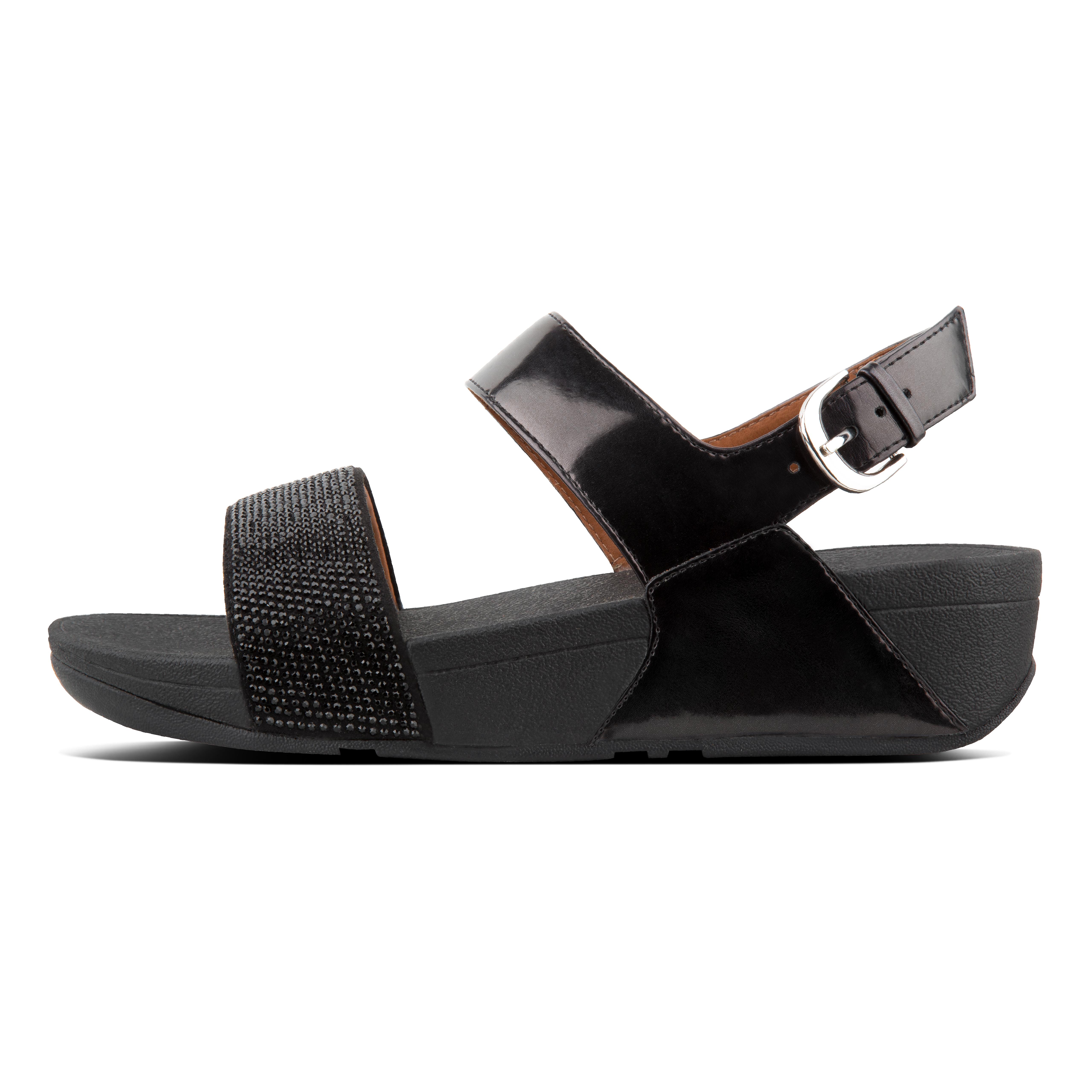 ritzy fitflop