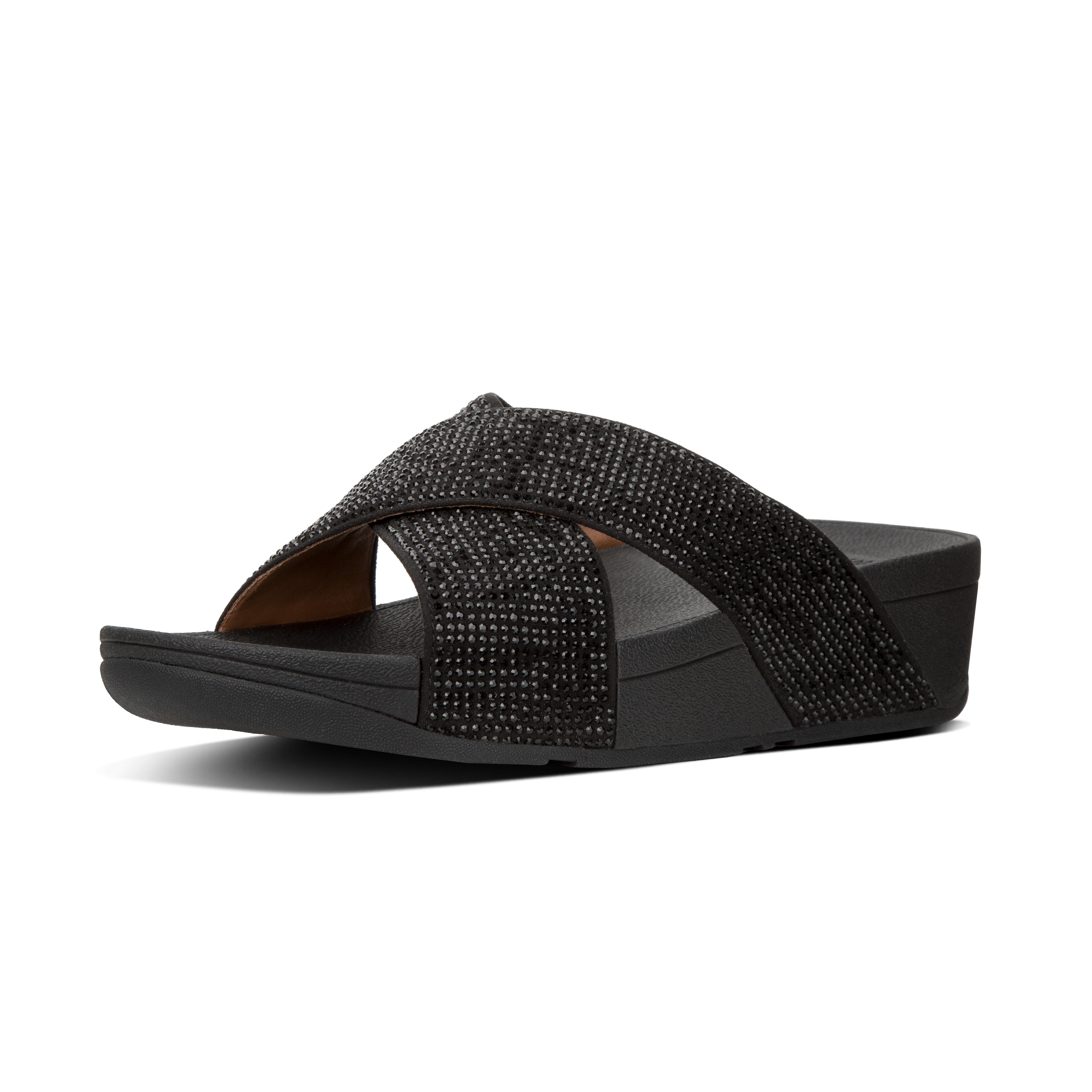 fitflop ritzy slide