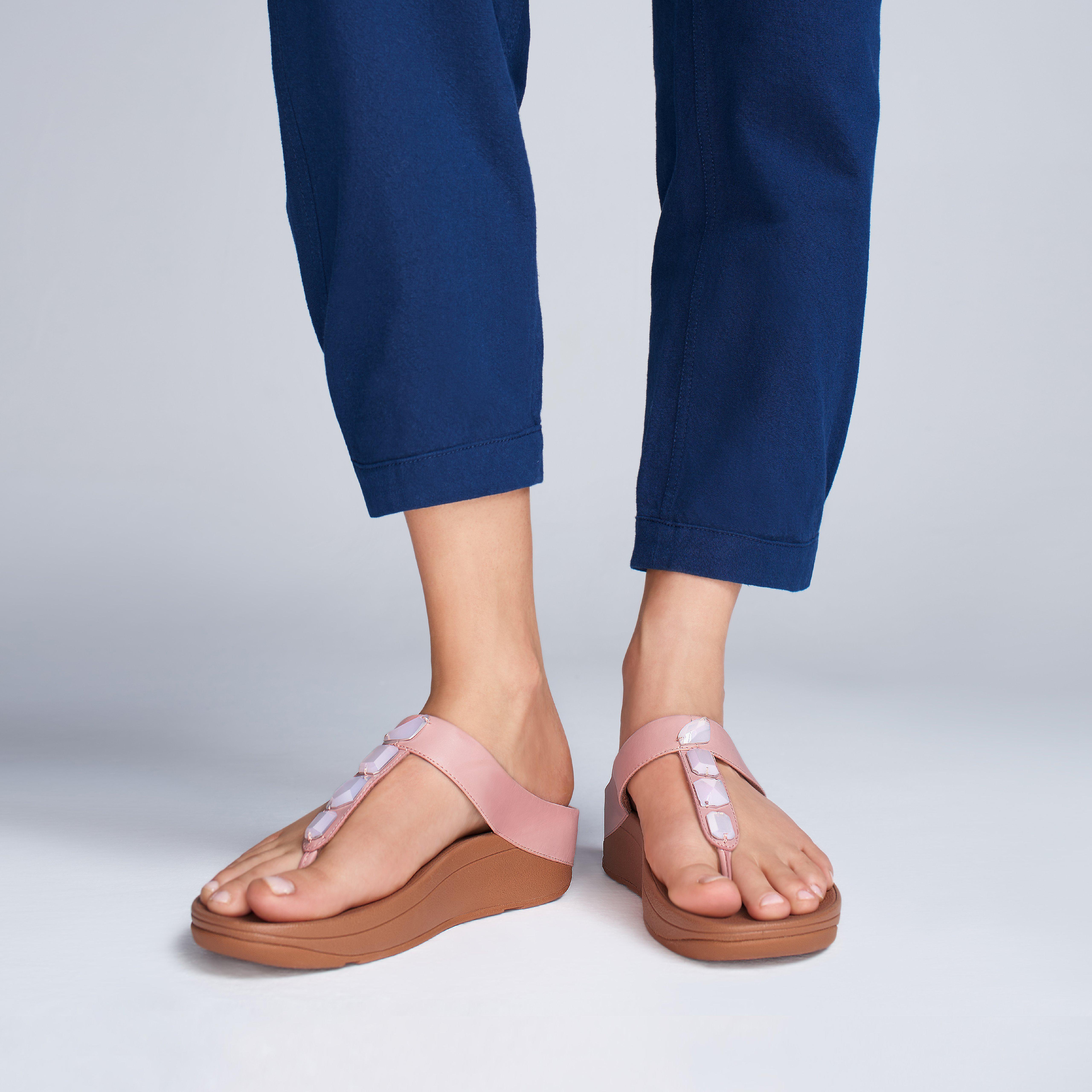 fitflop roka black