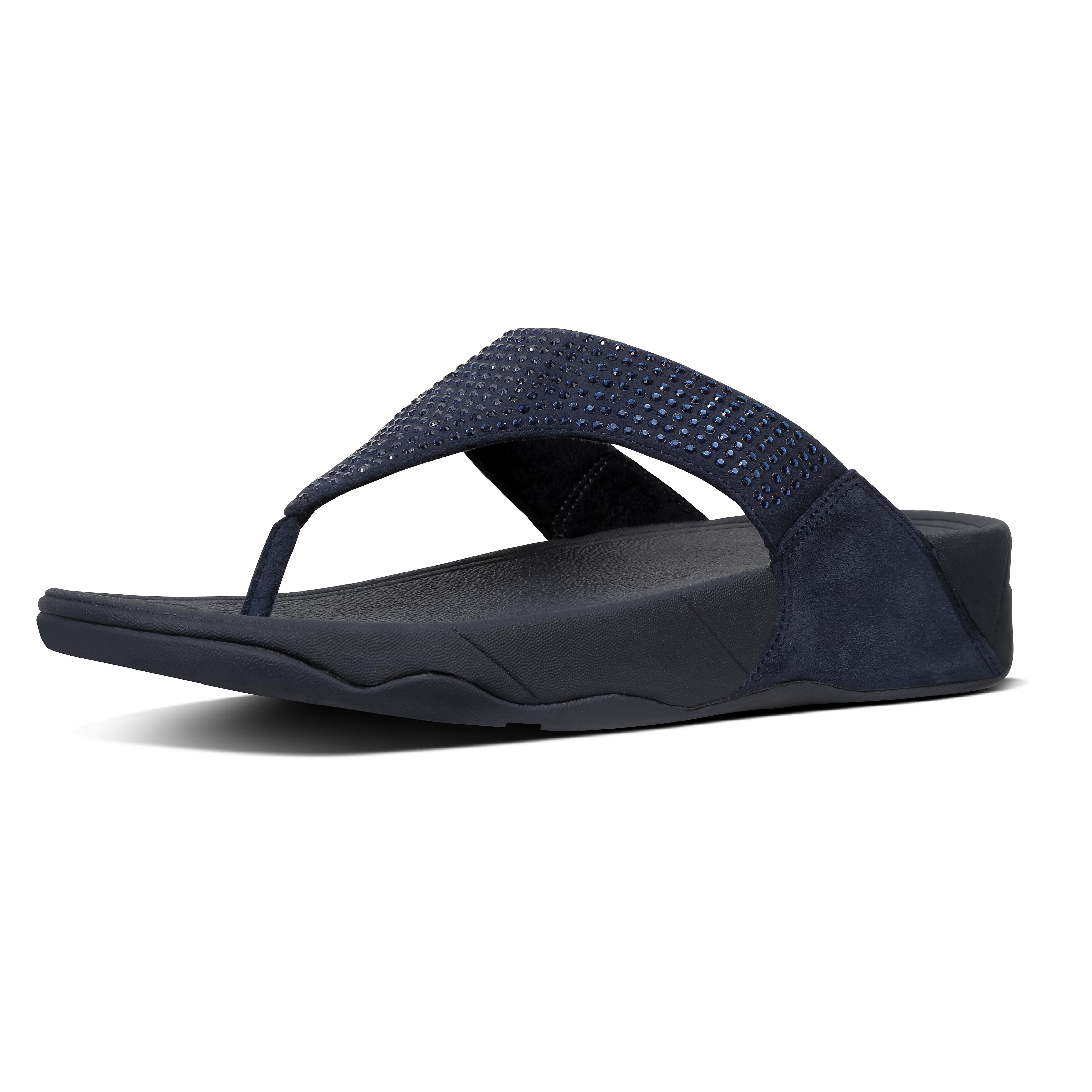 Fitflop best sale rokkit slide