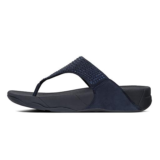 Fitflop rokkit 2024 slide sandals