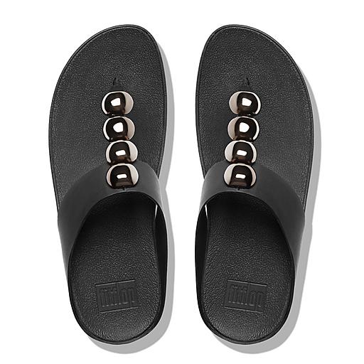 Fitflop rola online silver