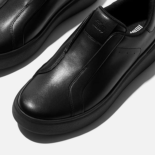 Women's Rtg Leather Sneakers FitFlop US