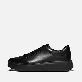 womens black dress sneakers Easy Spirit AP1 6.5 Women's Black