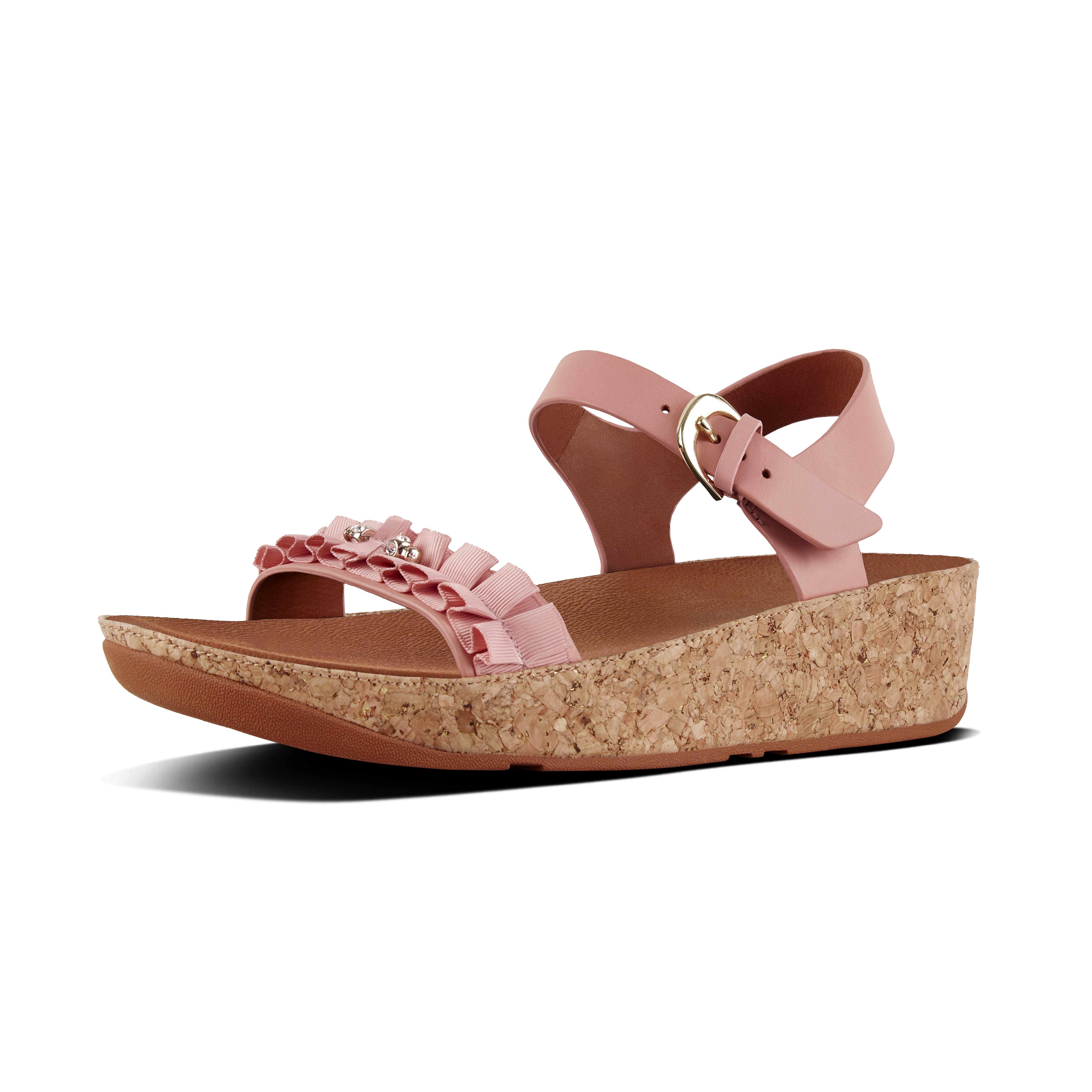 RUFFLE<sup>&trade;</sup>