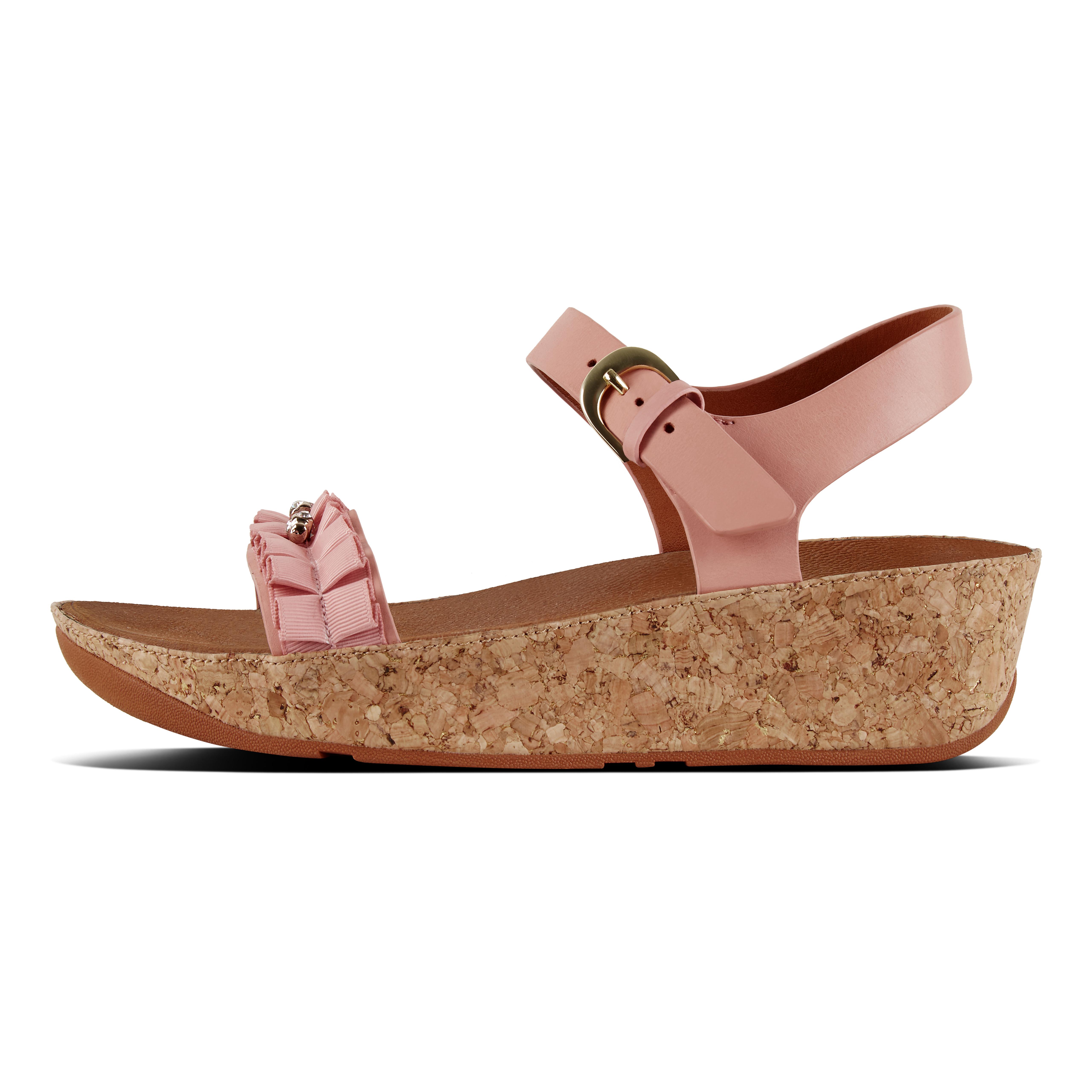 RUFFLE<sup>&trade;</sup>