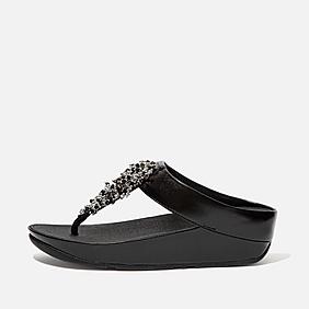 Fitflop slippers outlet deals