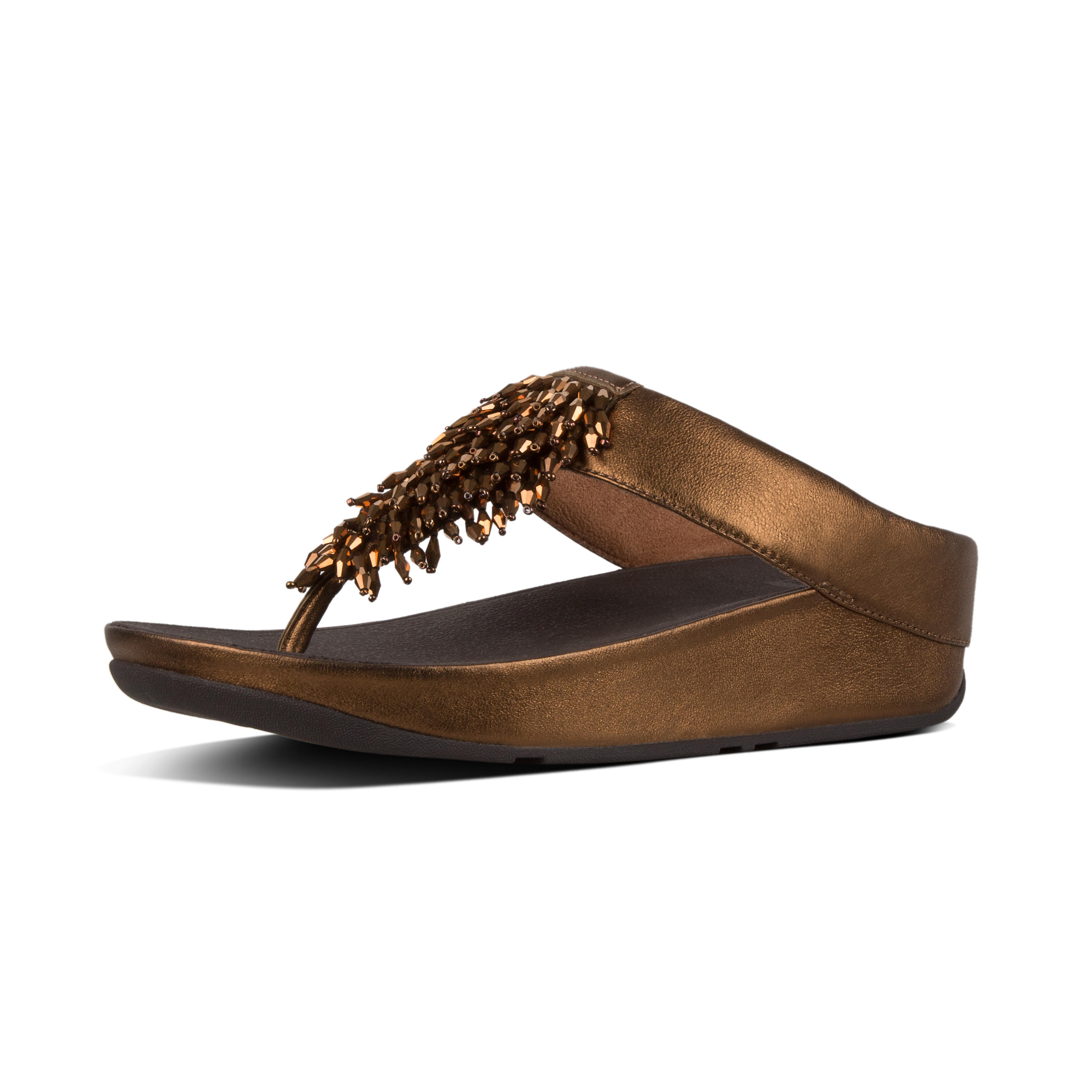 Fitflop rumba sandal sale