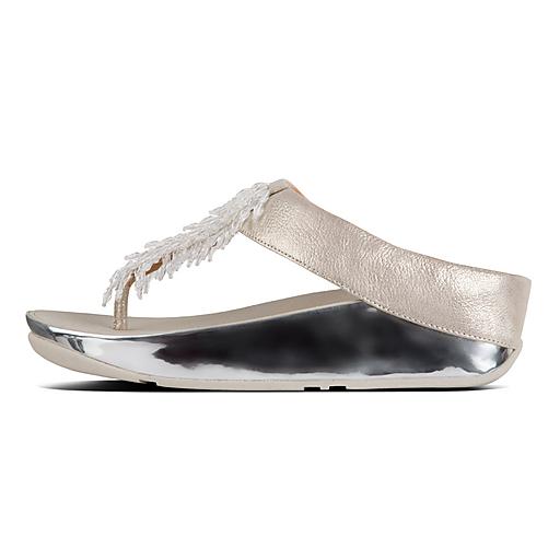 Fitflop on sale rumba sandal