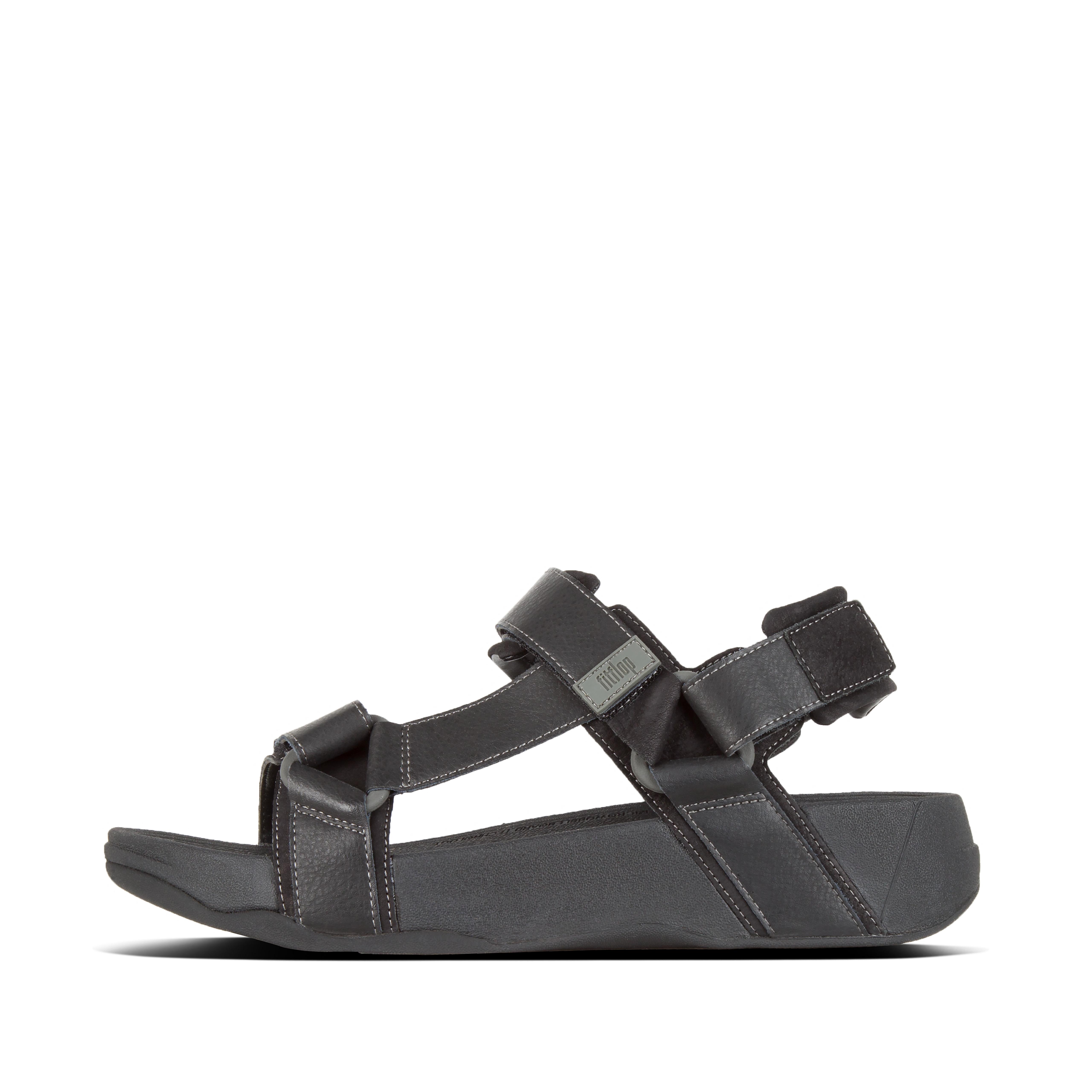 sandals with 2 straps across