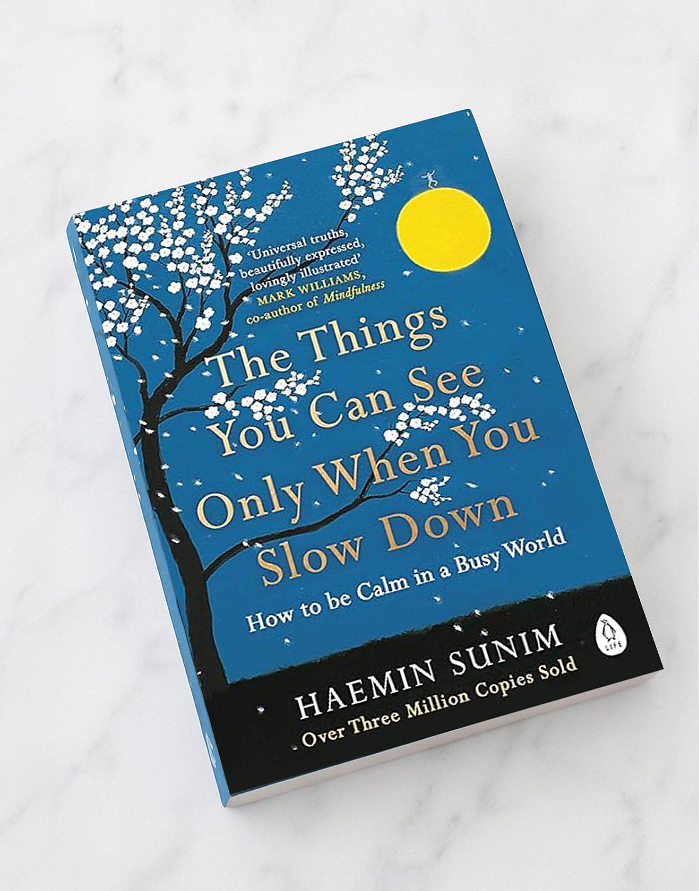 Mindfulness in Everyday Steps