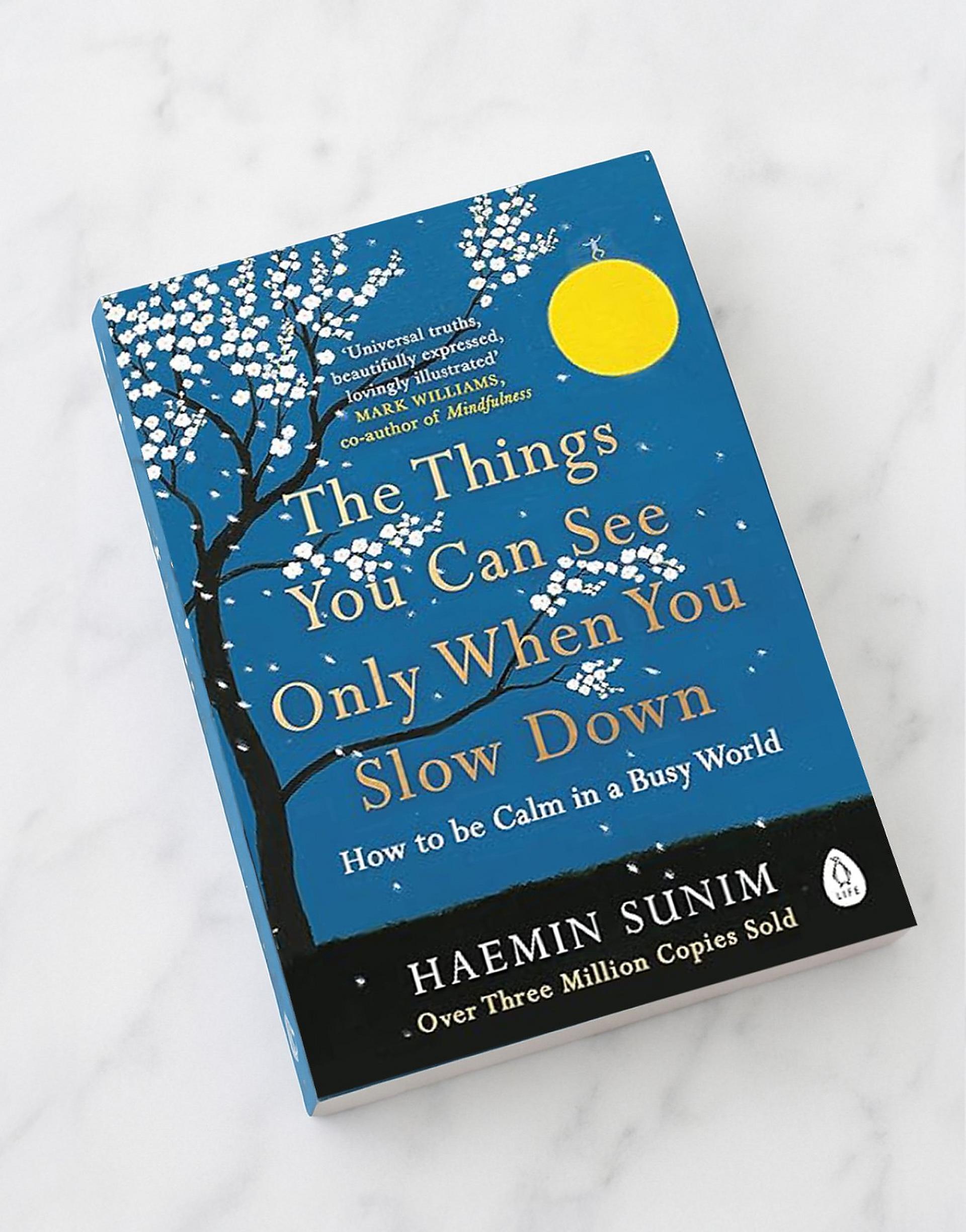 Mindfulness in Everyday Steps