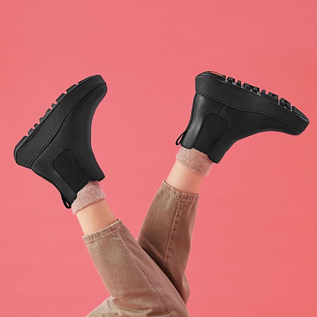 fitflop waterproof walking boots