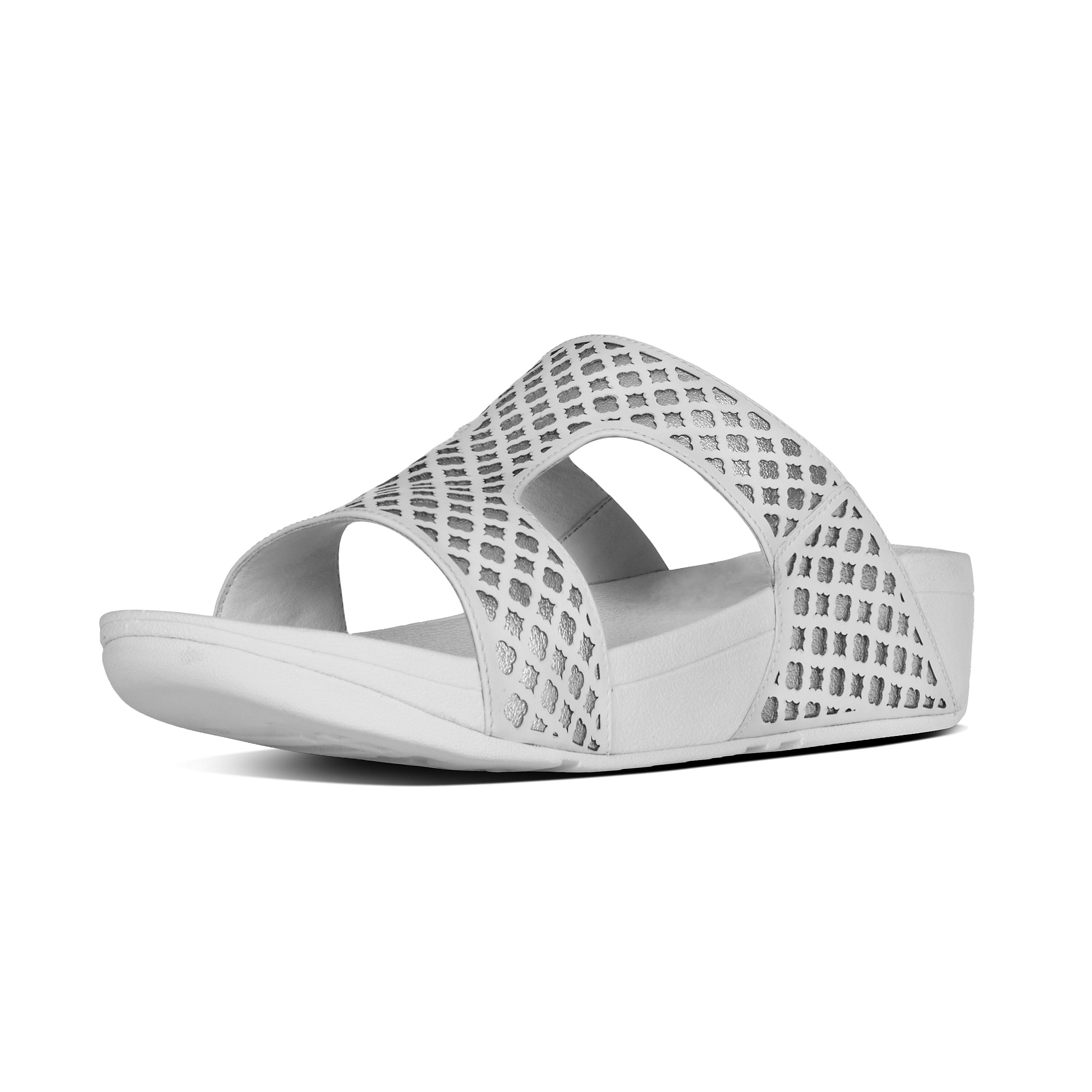 Fitflop store saffi slide