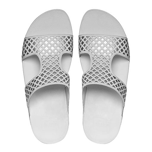 Fitflop store saffi slide