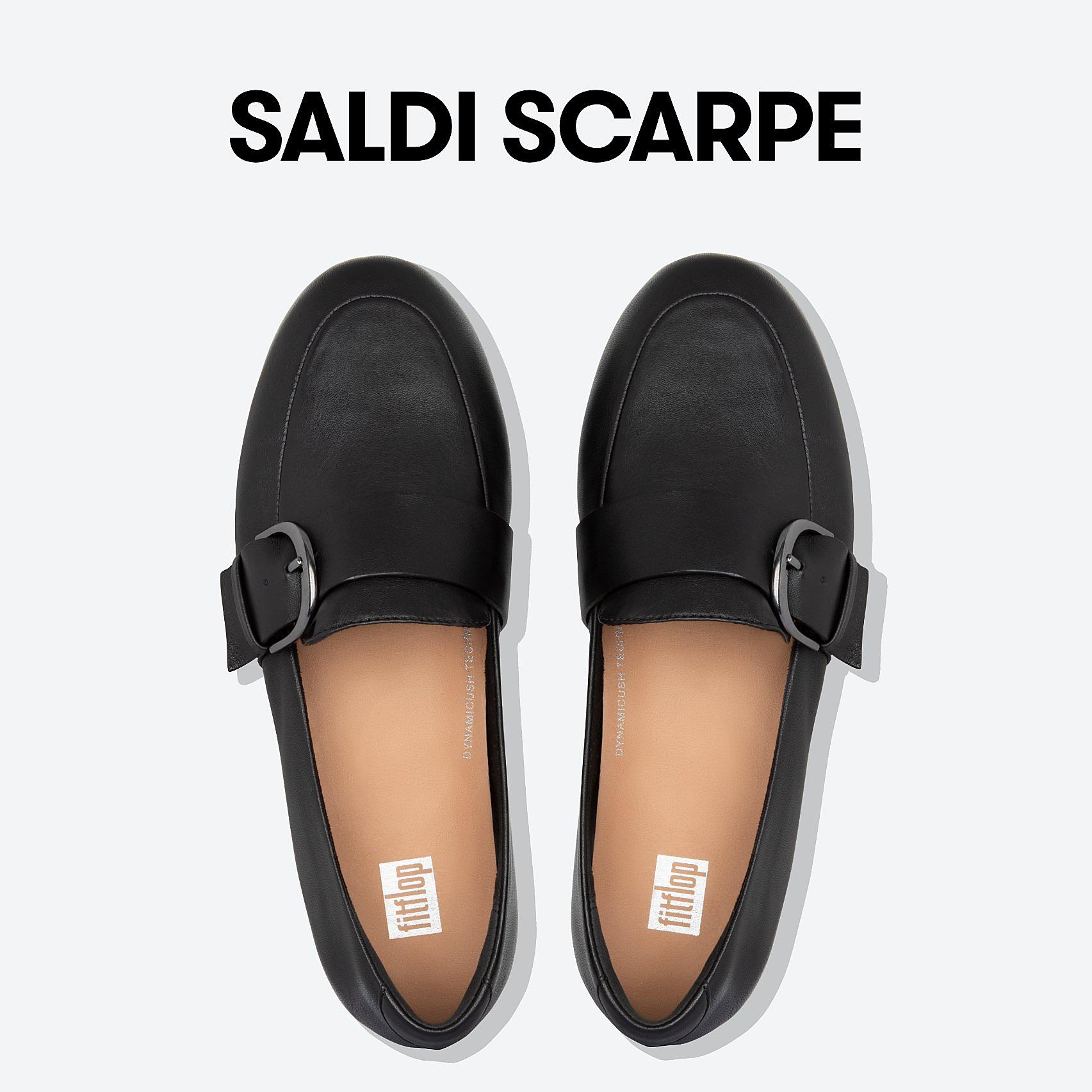 scarpe fitflop in offerta