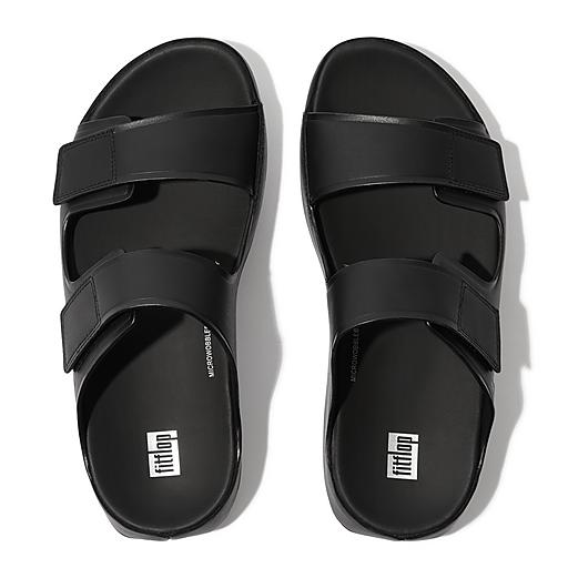 Fitflop vs 2025 birkenstock