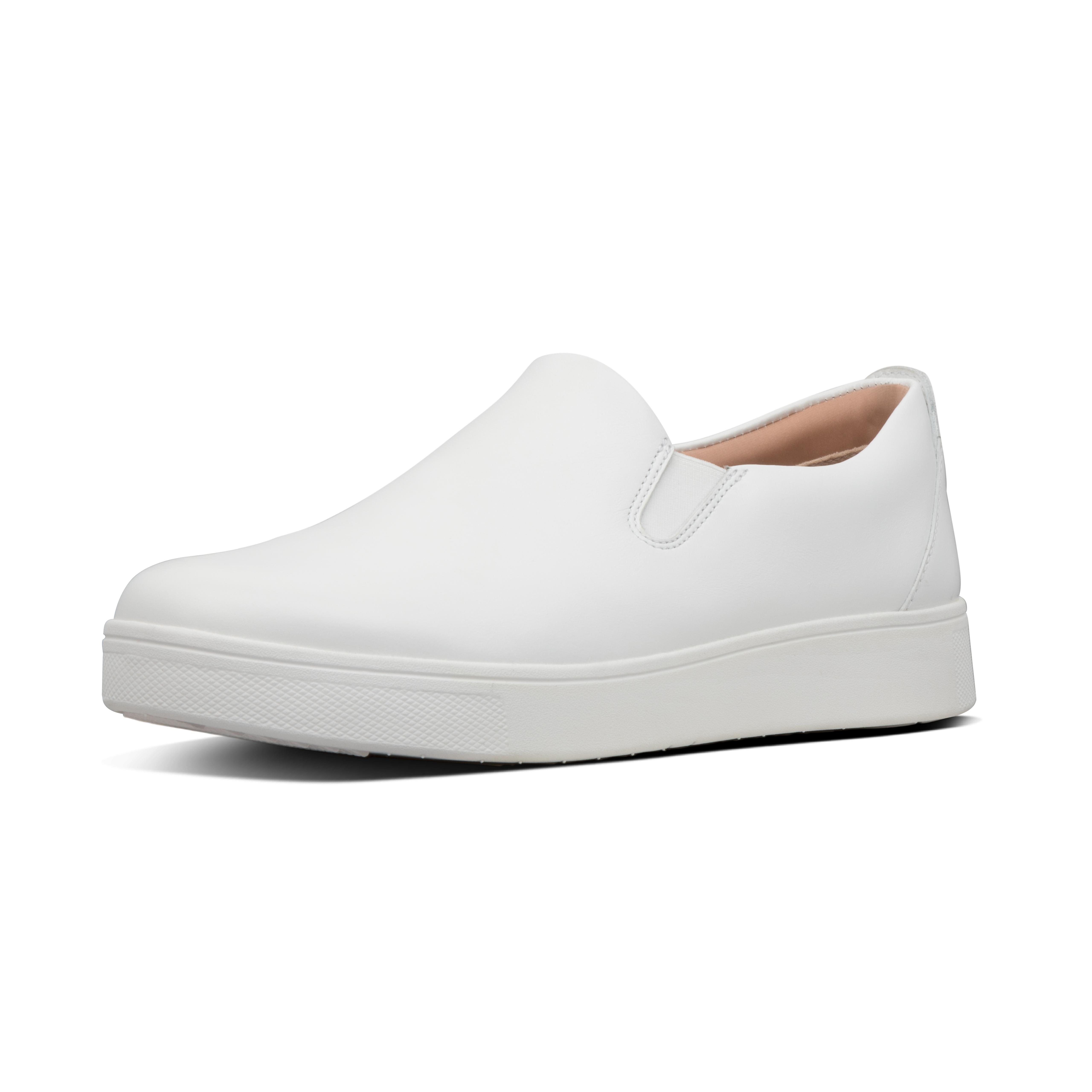 fitflop skate shoes